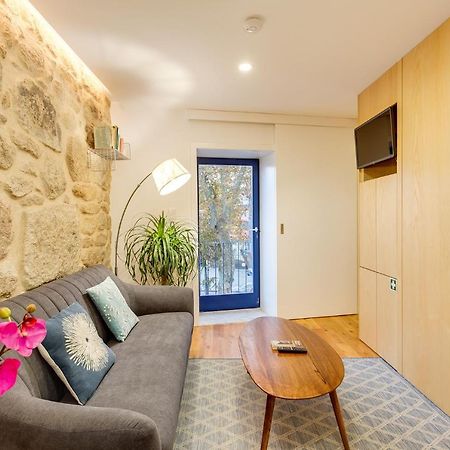 Riverside 2 Bedroom Apartment By Da'Home Porto Luaran gambar