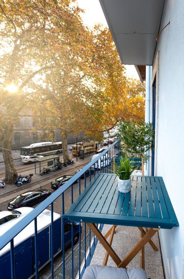 Riverside 2 Bedroom Apartment By Da'Home Porto Luaran gambar