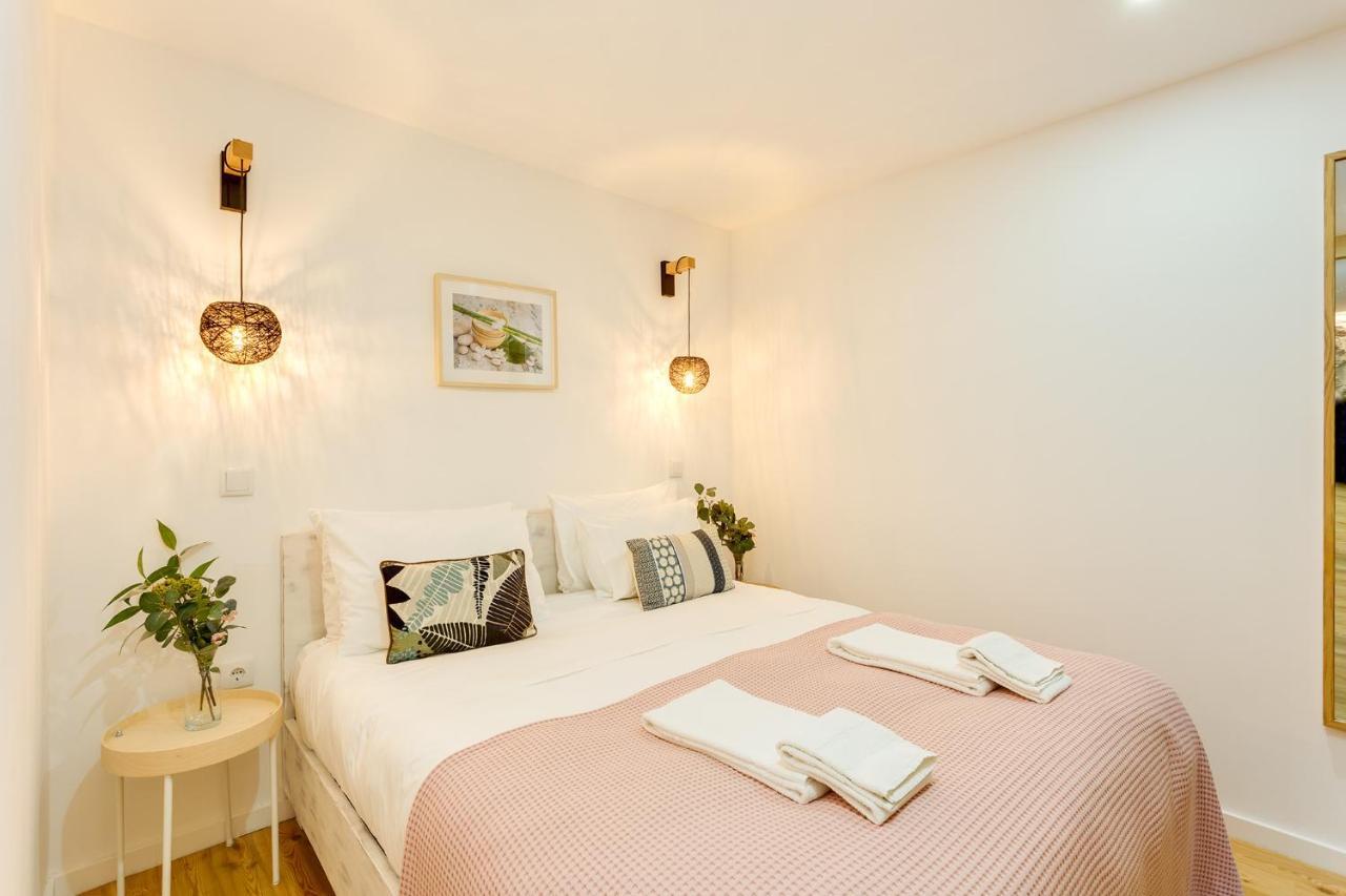 Riverside 2 Bedroom Apartment By Da'Home Porto Luaran gambar