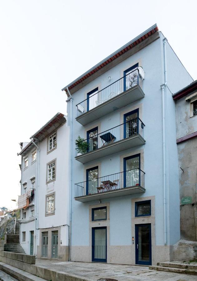 Riverside 2 Bedroom Apartment By Da'Home Porto Luaran gambar