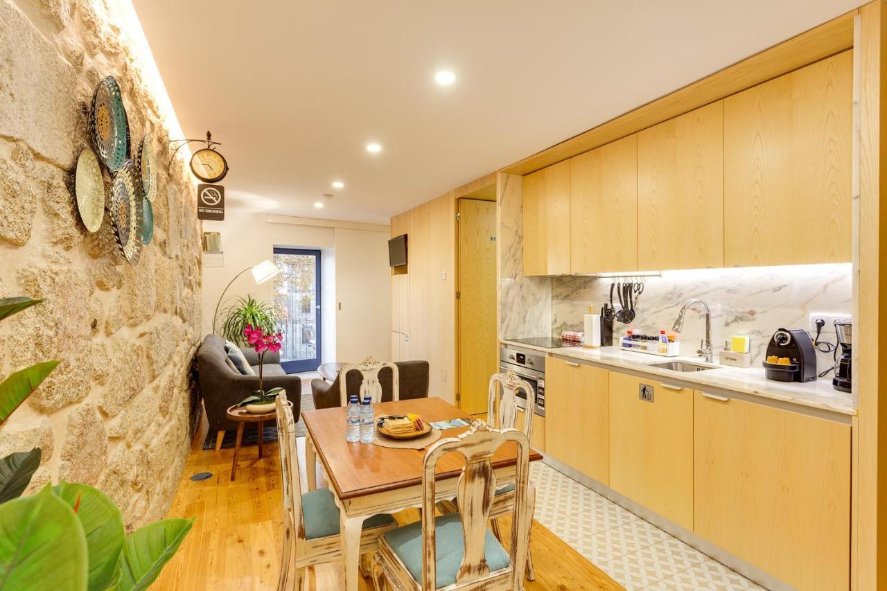 Riverside 2 Bedroom Apartment By Da'Home Porto Luaran gambar