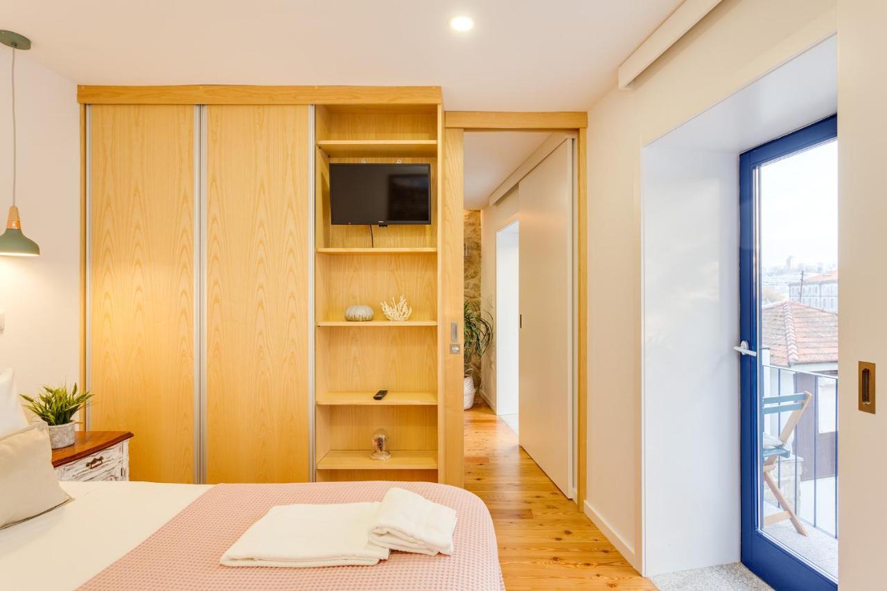 Riverside 2 Bedroom Apartment By Da'Home Porto Luaran gambar