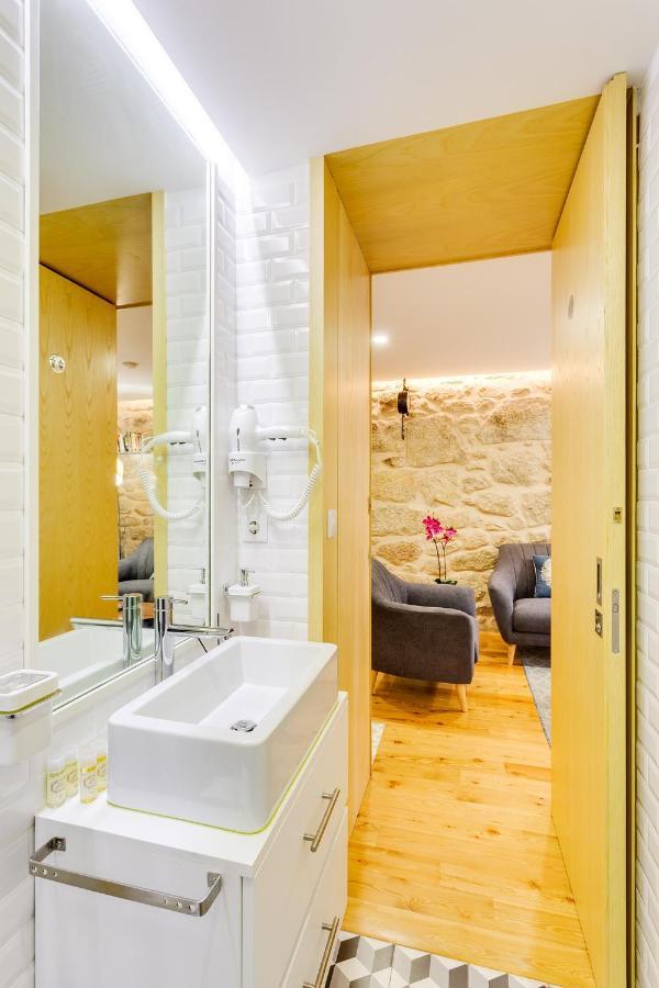 Riverside 2 Bedroom Apartment By Da'Home Porto Luaran gambar